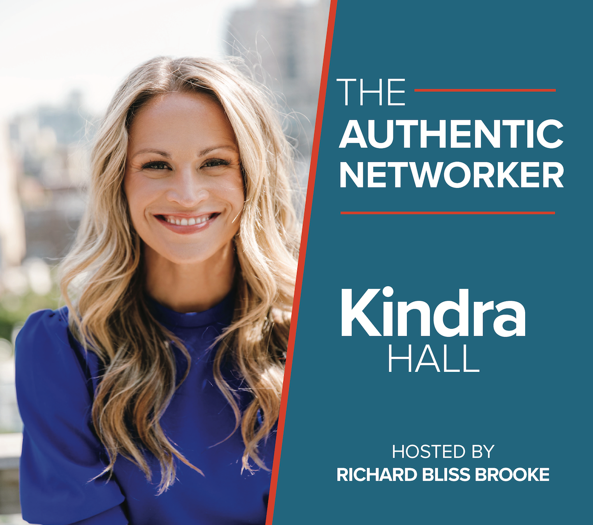 Kindra Hall - Choose Your Story, Change Your Life