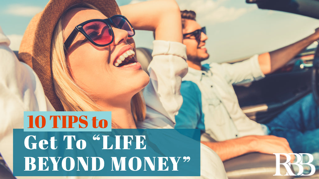 Richard Bliss Brooke Blog