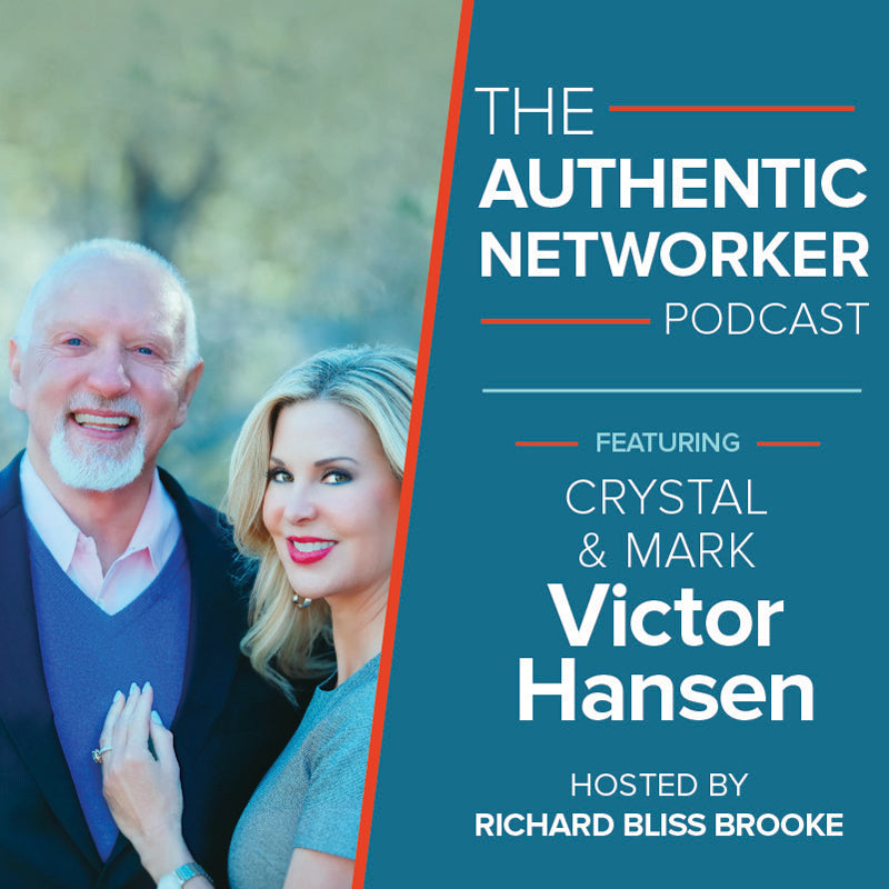 Crystal & Mark Victor Hansen - Ask!