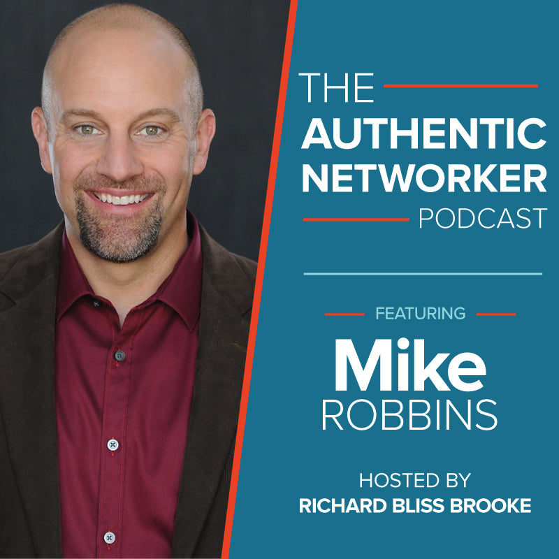 Mike Robbins - Former Professional Baseball Player