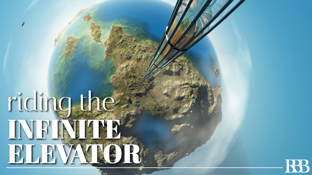 Richard Bliss Brooke Blog