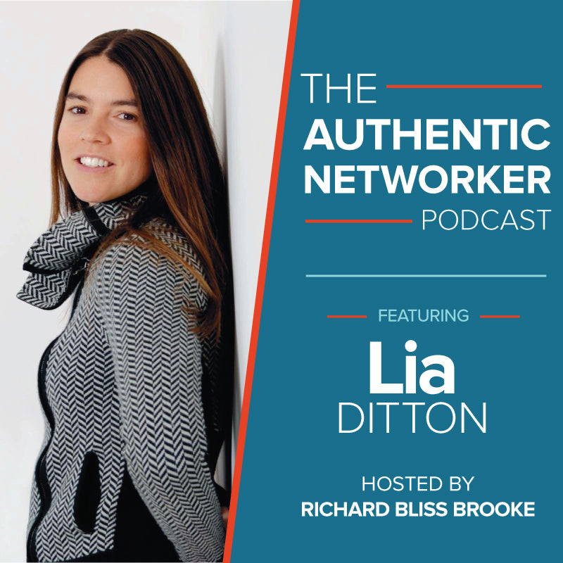 Lia Ditton - Women's World Record Rower