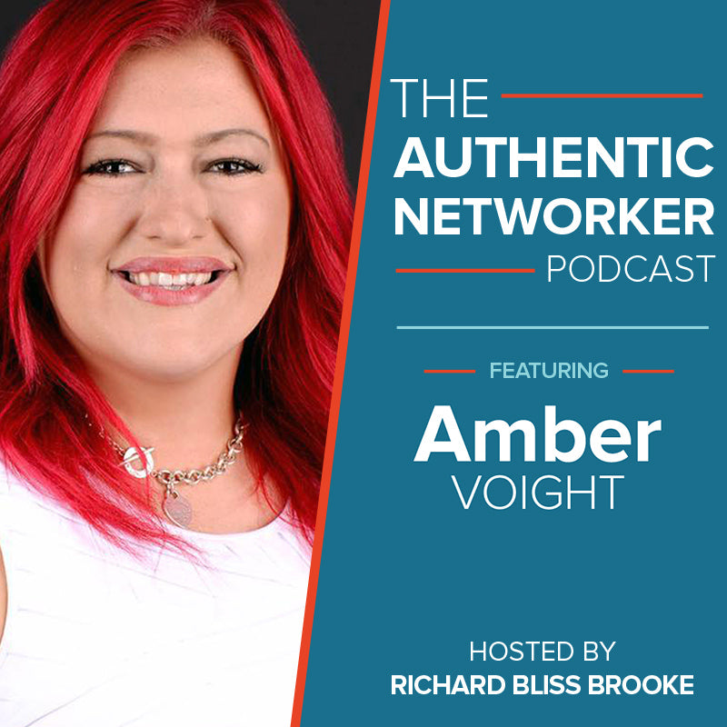 Amber Voight - Younique