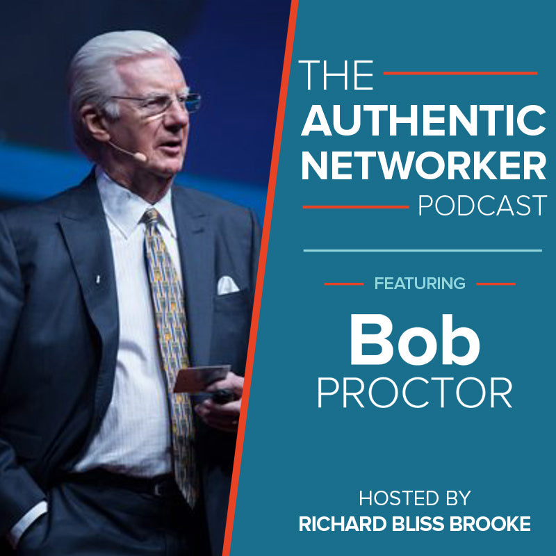 Bob Proctor – You Were Born Rich