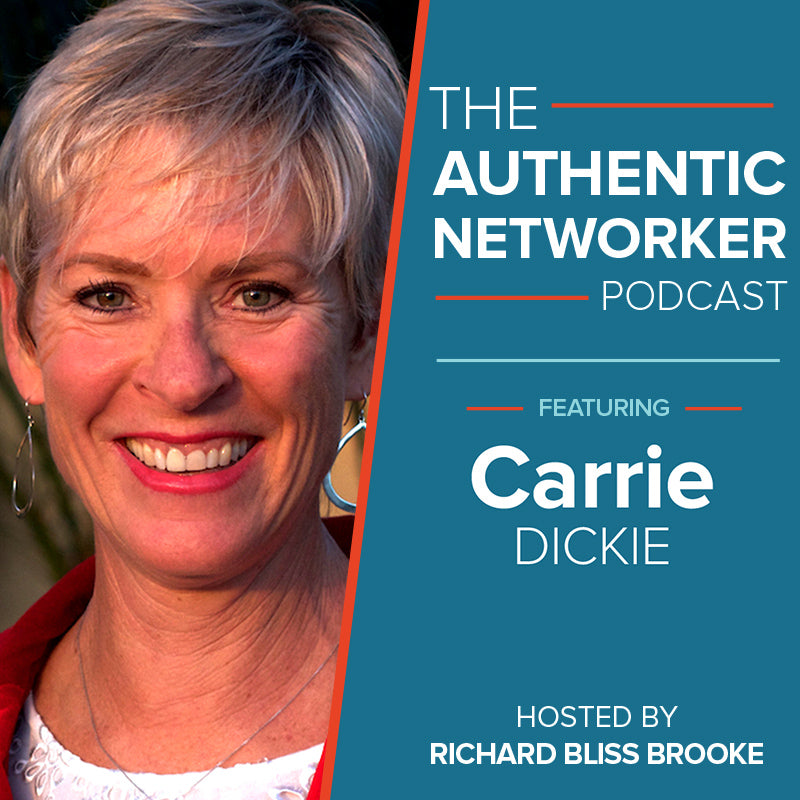 Carrie Dickie - LifeVantage