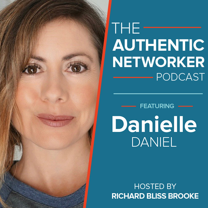 Danielle Daniel - doTerra