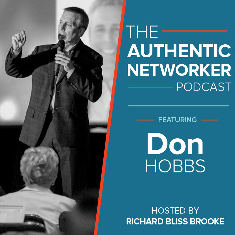 Don Hobbs – Industry Influencer