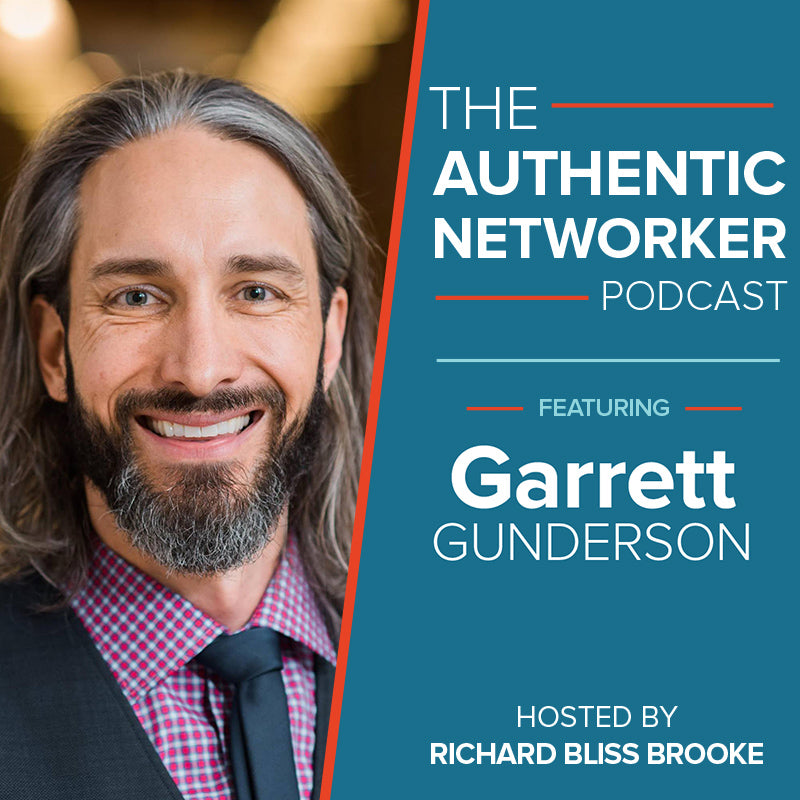 Garrett Gunderson - Wealth Factory