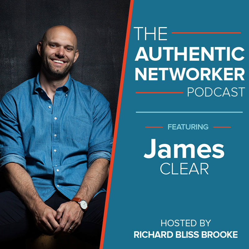 James Clear - Atomic Habits