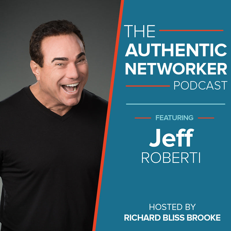 Jeff Roberti - Juice Plus+