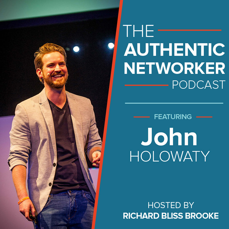 John Holowaty - Juice Plus+