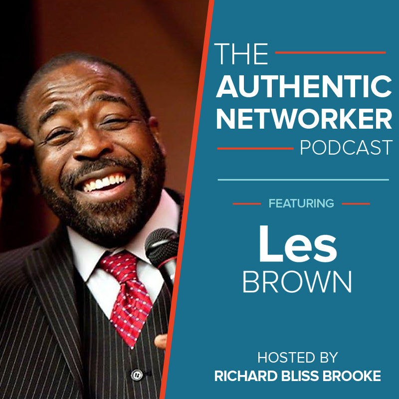 Les Brown – It’s Possible!