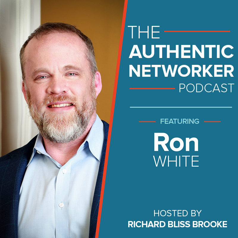 Ron White - Blackbelt Memory