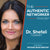 Dr. Shefali - Clinical Psychologist & Author of "A Radical Awakening"