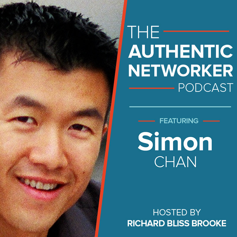 Simon Chan - MLM Nation