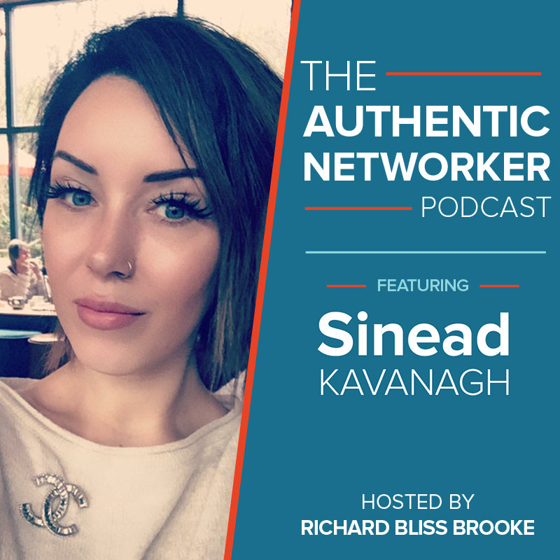 Sinead Kavanagh - Juice Plus+