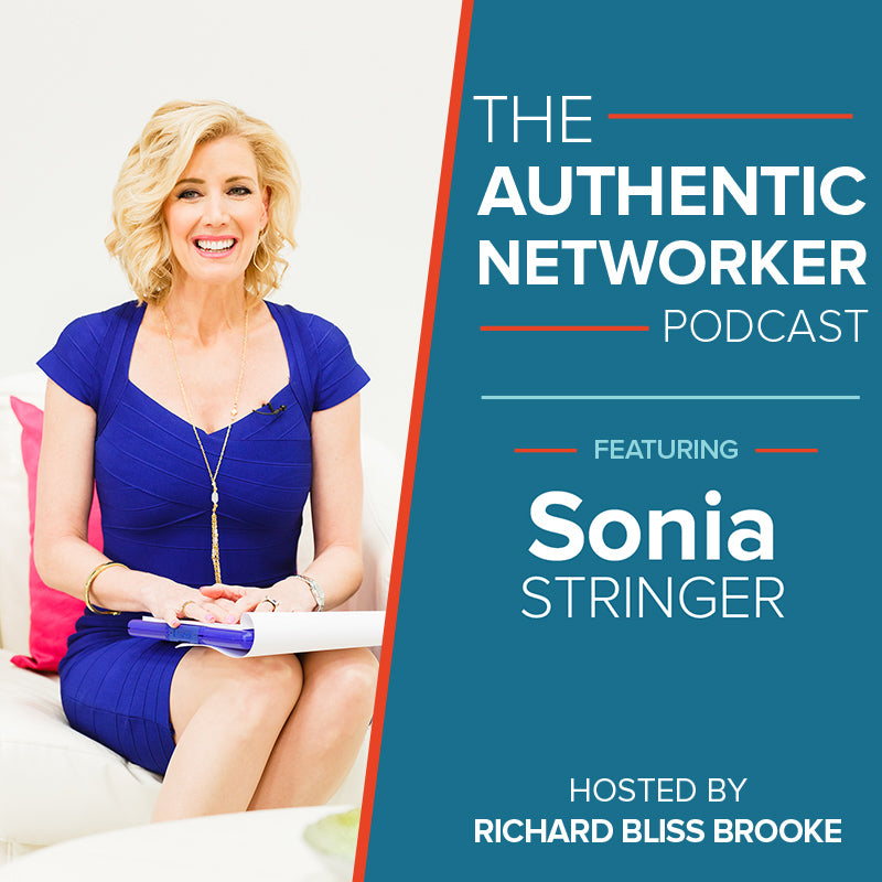 Sonia Stringer - Business Academy for Women