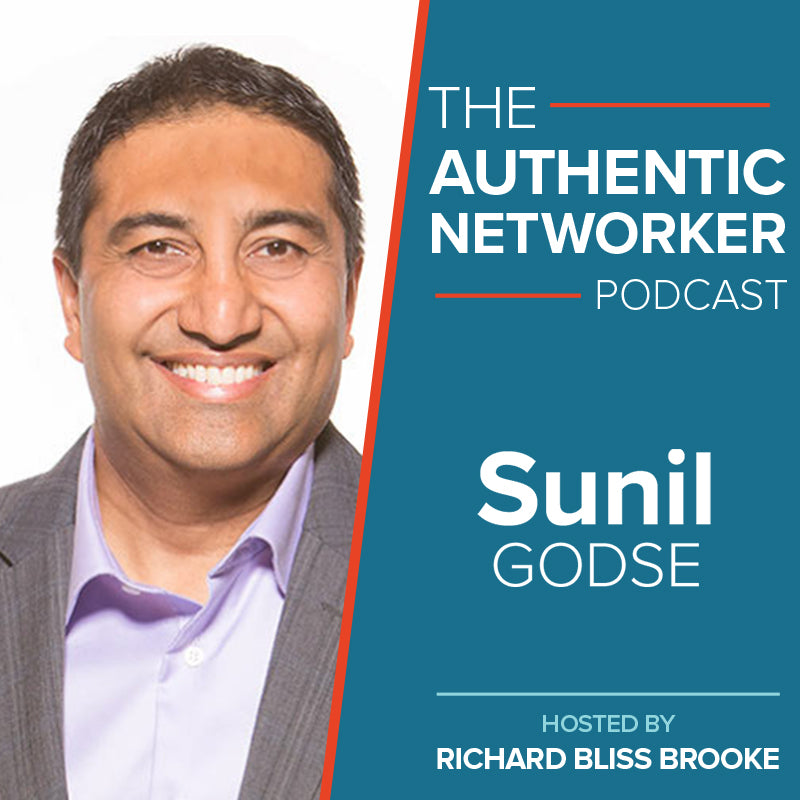 Sunil Godse – Intuition Expert