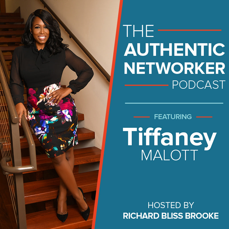 Tiffaney Mallot - Direct Sales Diva