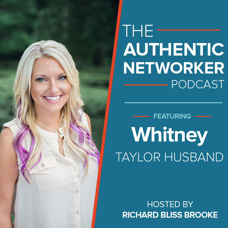 Whitney Husband - Younique