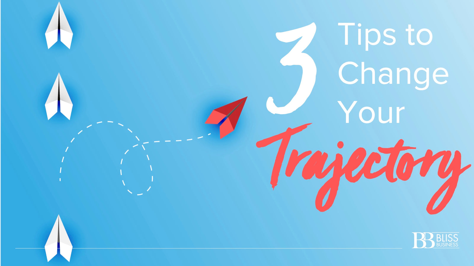 3 tips to change your MLM business