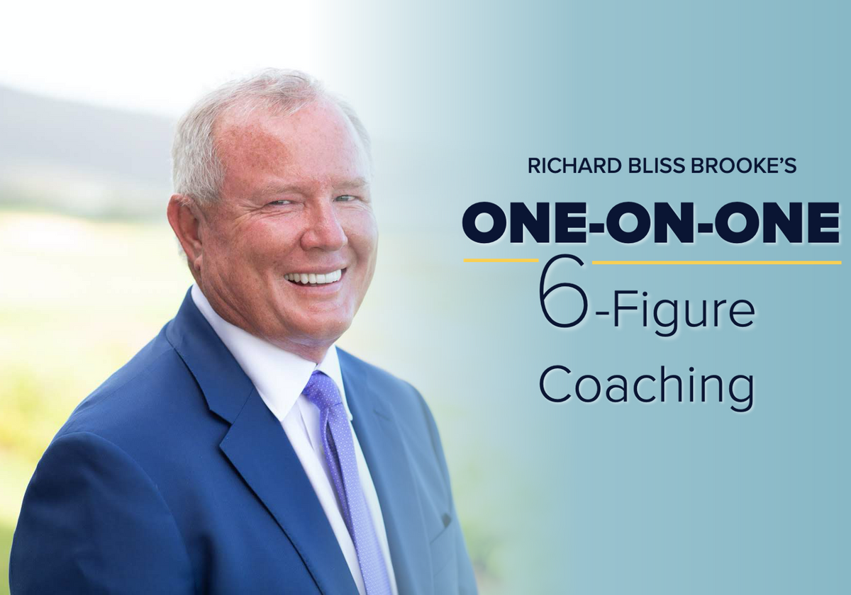 One on One Coaching